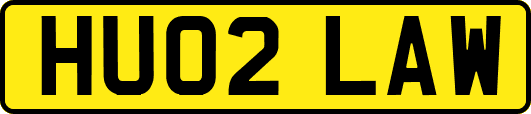 HU02LAW