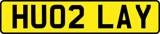 HU02LAY