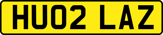 HU02LAZ