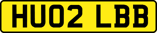 HU02LBB