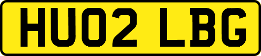 HU02LBG