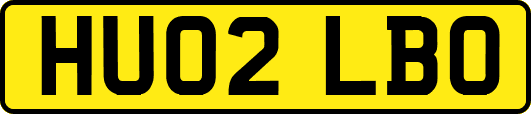 HU02LBO