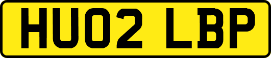 HU02LBP