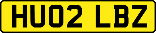 HU02LBZ