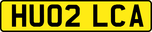 HU02LCA