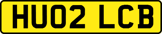 HU02LCB