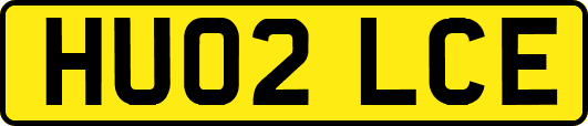 HU02LCE