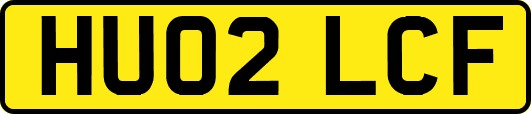 HU02LCF