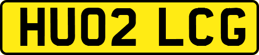HU02LCG