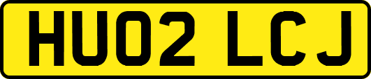 HU02LCJ