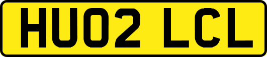 HU02LCL