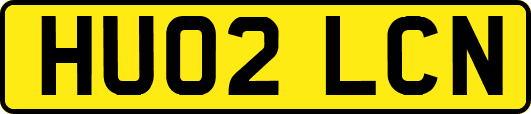 HU02LCN