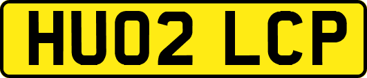 HU02LCP