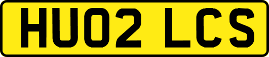 HU02LCS