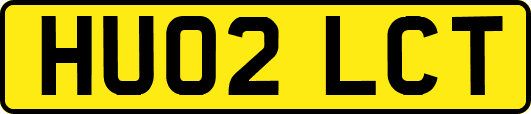 HU02LCT