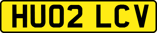HU02LCV