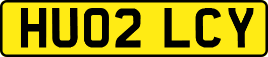 HU02LCY