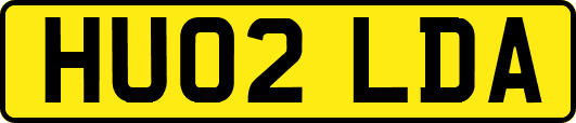 HU02LDA