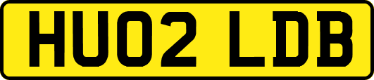 HU02LDB
