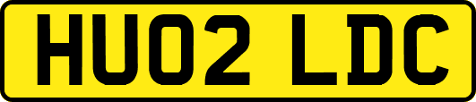 HU02LDC