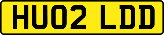 HU02LDD