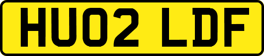 HU02LDF