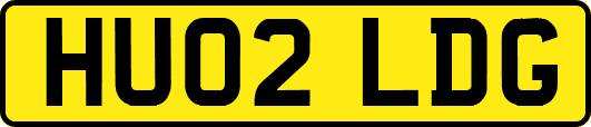 HU02LDG