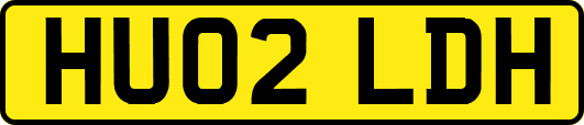 HU02LDH
