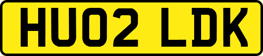 HU02LDK