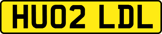 HU02LDL