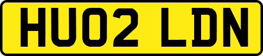HU02LDN