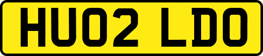 HU02LDO