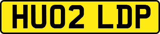 HU02LDP