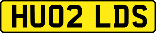 HU02LDS