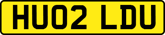 HU02LDU