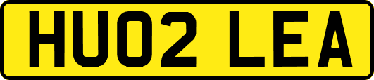 HU02LEA