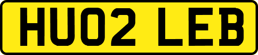 HU02LEB