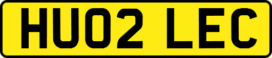 HU02LEC