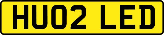 HU02LED