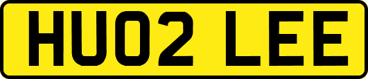 HU02LEE