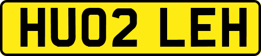 HU02LEH