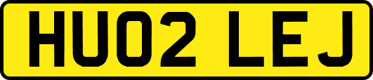 HU02LEJ