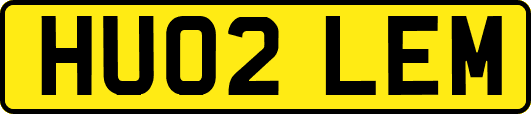 HU02LEM
