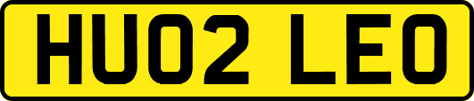 HU02LEO