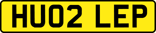 HU02LEP