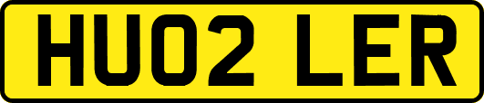HU02LER
