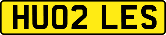 HU02LES