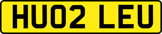 HU02LEU