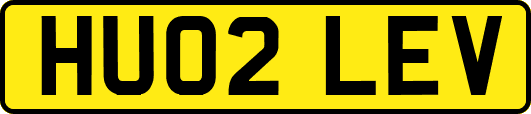 HU02LEV