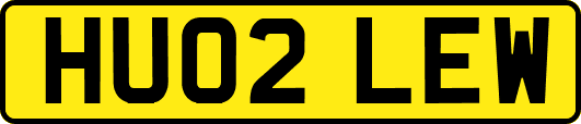 HU02LEW